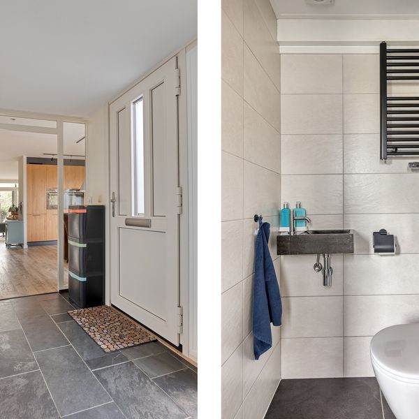 Cycladen 5, Capelle aan den IJssel