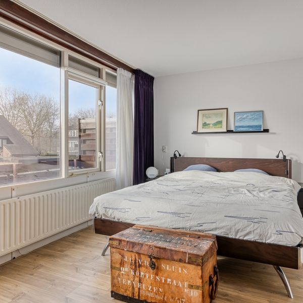 Cycladen 5, Capelle aan den IJssel