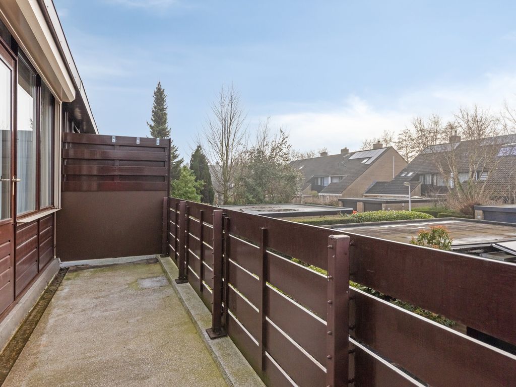 Cycladen 5, Capelle aan den IJssel