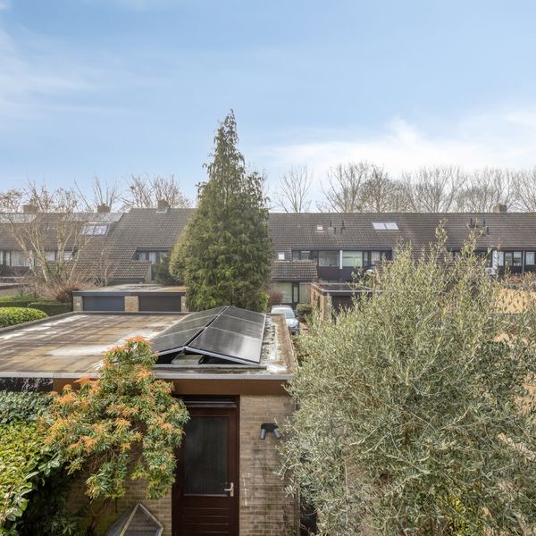 Cycladen 5, Capelle aan den IJssel