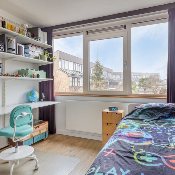 Cycladen 5, Capelle aan den IJssel