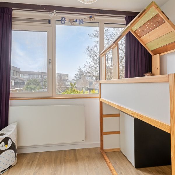 Cycladen 5, Capelle aan den IJssel