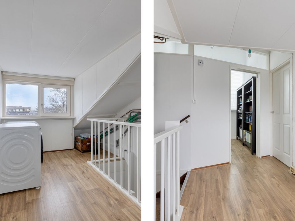 Cycladen 5, Capelle aan den IJssel