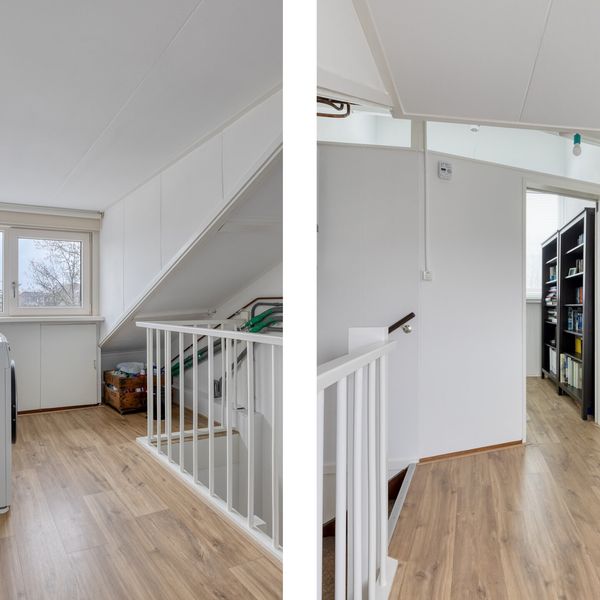 Cycladen 5, Capelle aan den IJssel