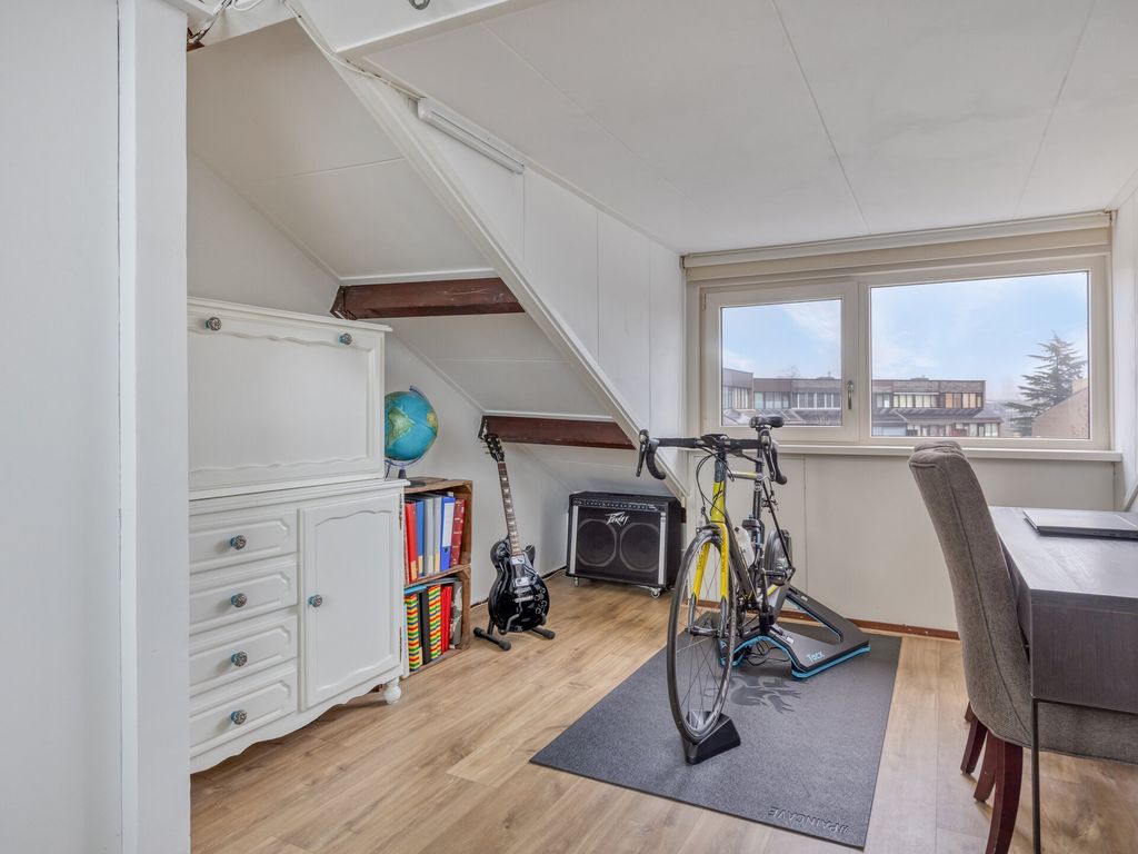 Cycladen 5, Capelle aan den IJssel