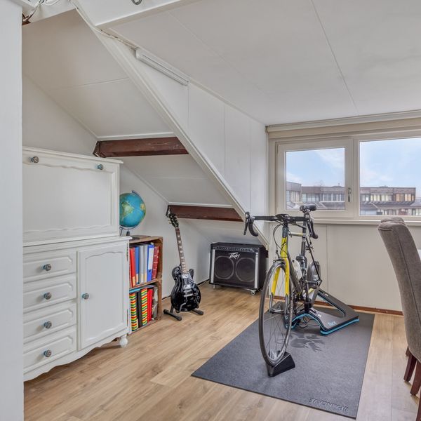 Cycladen 5, Capelle aan den IJssel