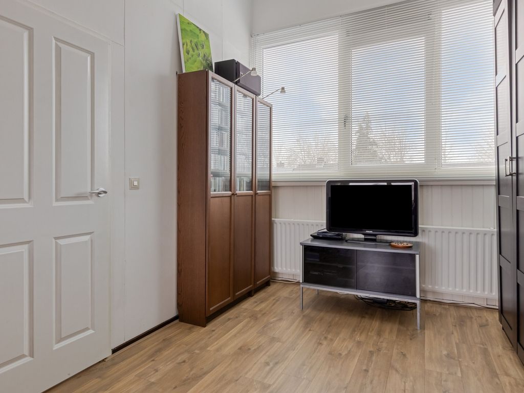 Cycladen 5, Capelle aan den IJssel