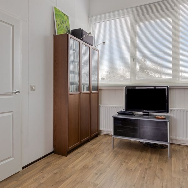 Cycladen 5, Capelle aan den IJssel