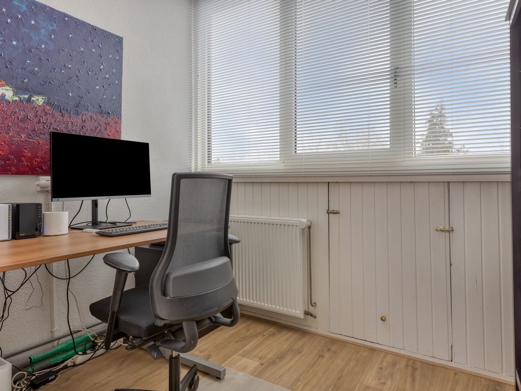 Cycladen 5, Capelle aan den IJssel