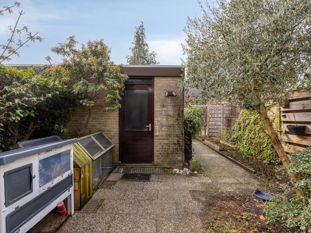 Cycladen 5, Capelle aan den IJssel