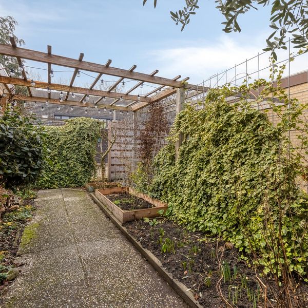 Cycladen 5, Capelle aan den IJssel