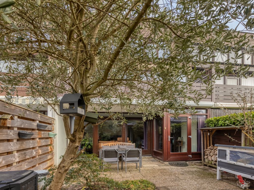 Cycladen 5, Capelle aan den IJssel