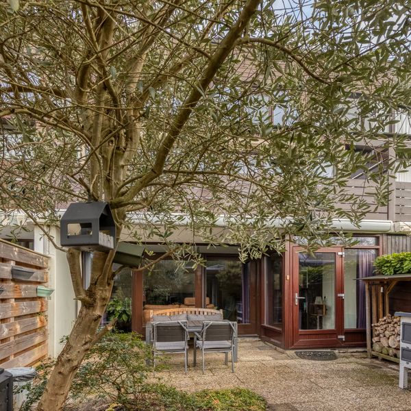 Cycladen 5, Capelle aan den IJssel