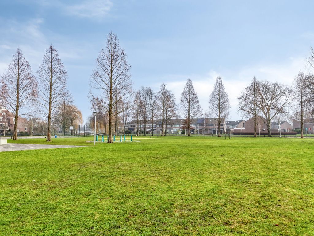 Cycladen 5, Capelle aan den IJssel