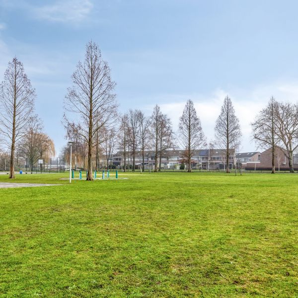 Cycladen 5, Capelle aan den IJssel