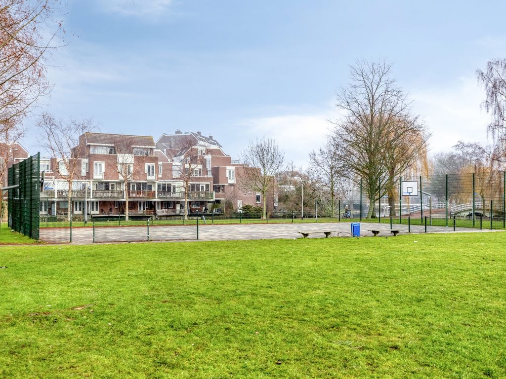 Cycladen 5, Capelle aan den IJssel