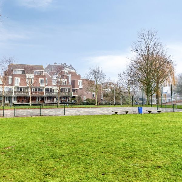 Cycladen 5, Capelle aan den IJssel