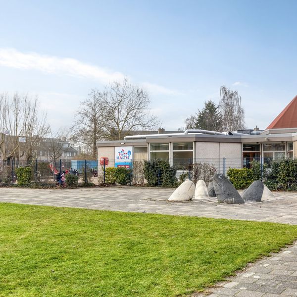 Cycladen 5, Capelle aan den IJssel