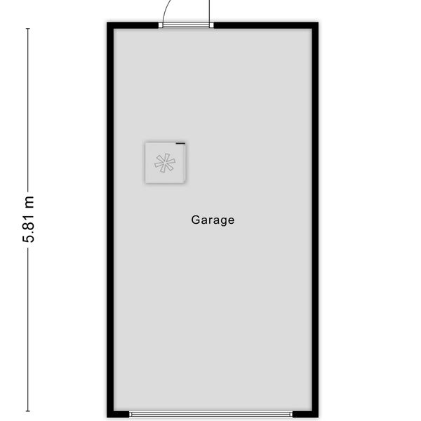 Cycladen 5, Capelle aan den IJssel