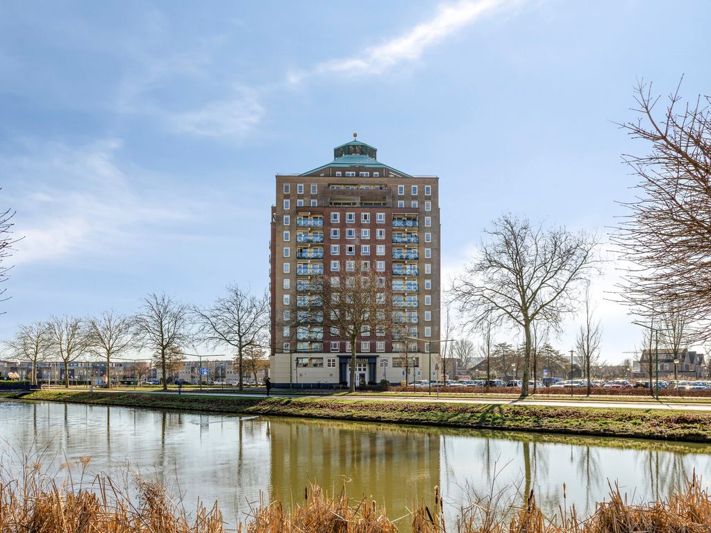 Rossinistraat 152, Capelle aan den IJssel