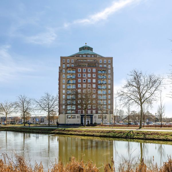 Rossinistraat 152, Capelle aan den IJssel