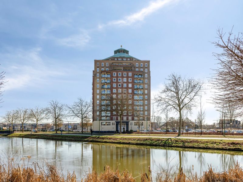 Rossinistraat 152, Capelle aan den IJssel