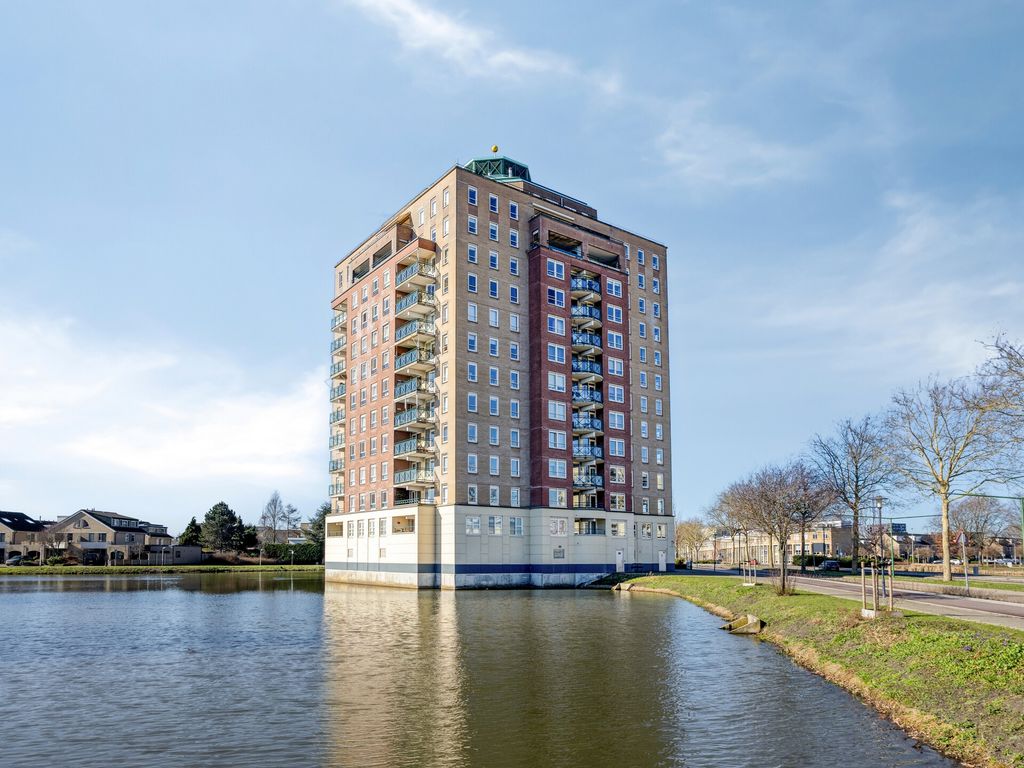 Rossinistraat 152, Capelle aan den IJssel