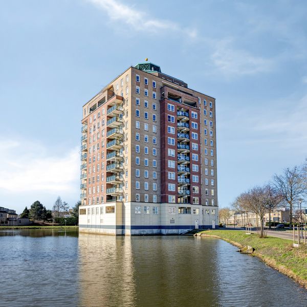 Rossinistraat 152, Capelle aan den IJssel