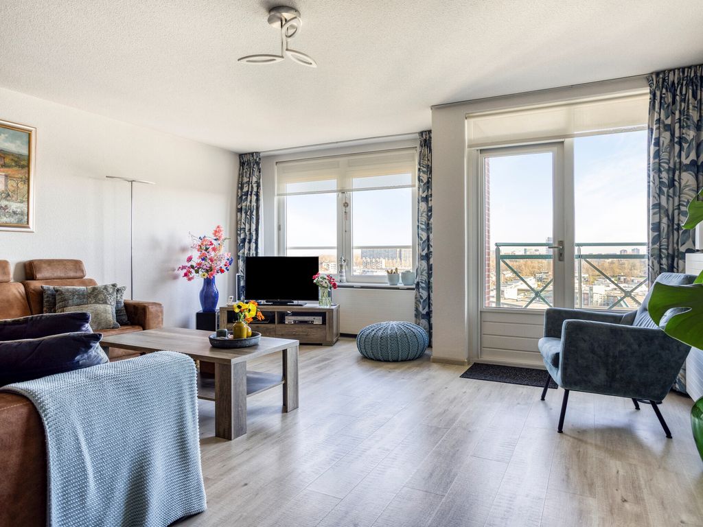 Rossinistraat 152, Capelle aan den IJssel