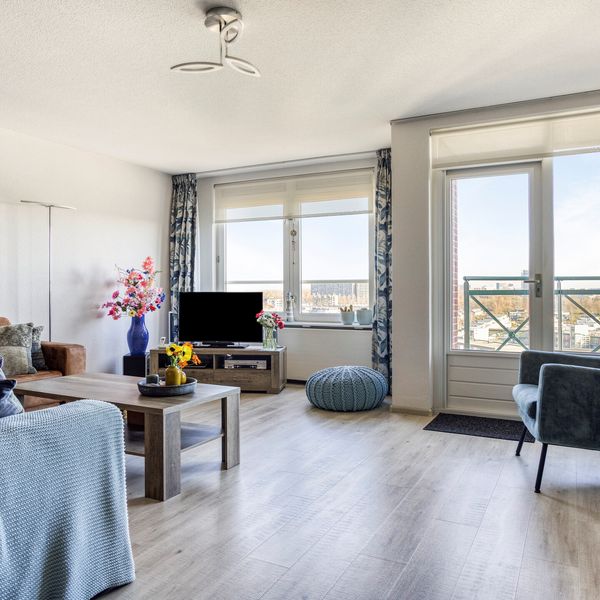 Rossinistraat 152, Capelle aan den IJssel