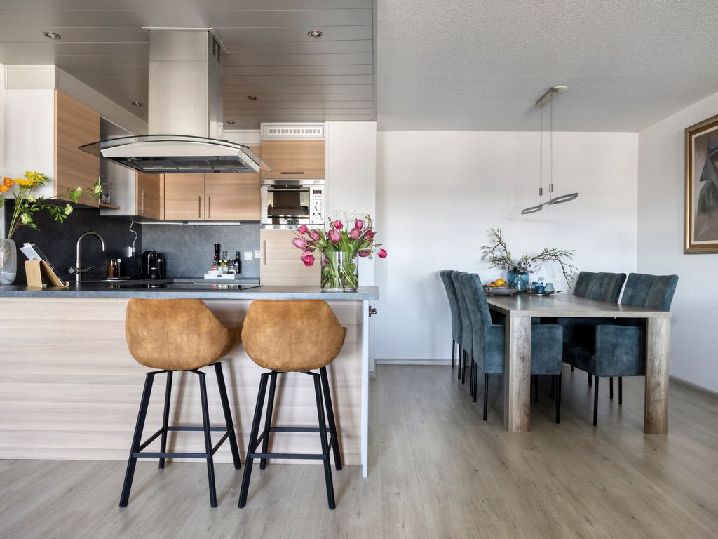 Rossinistraat 152, Capelle aan den IJssel