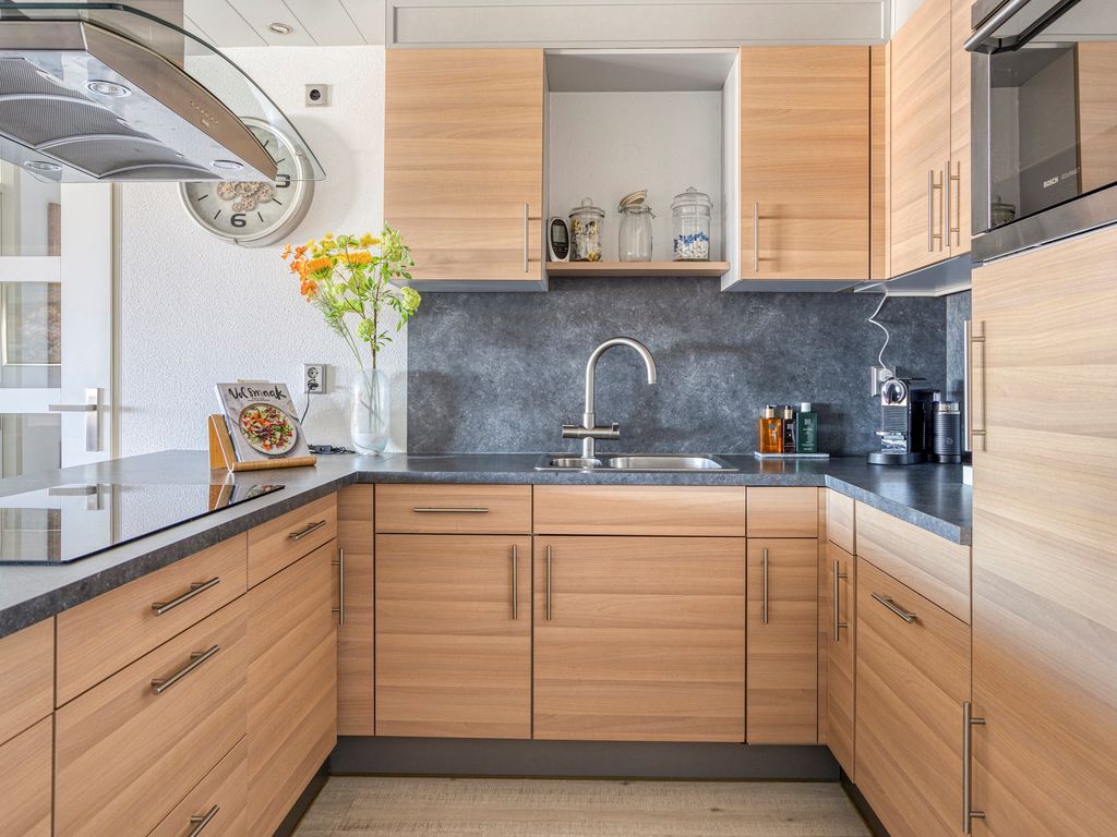 Rossinistraat 152, Capelle aan den IJssel