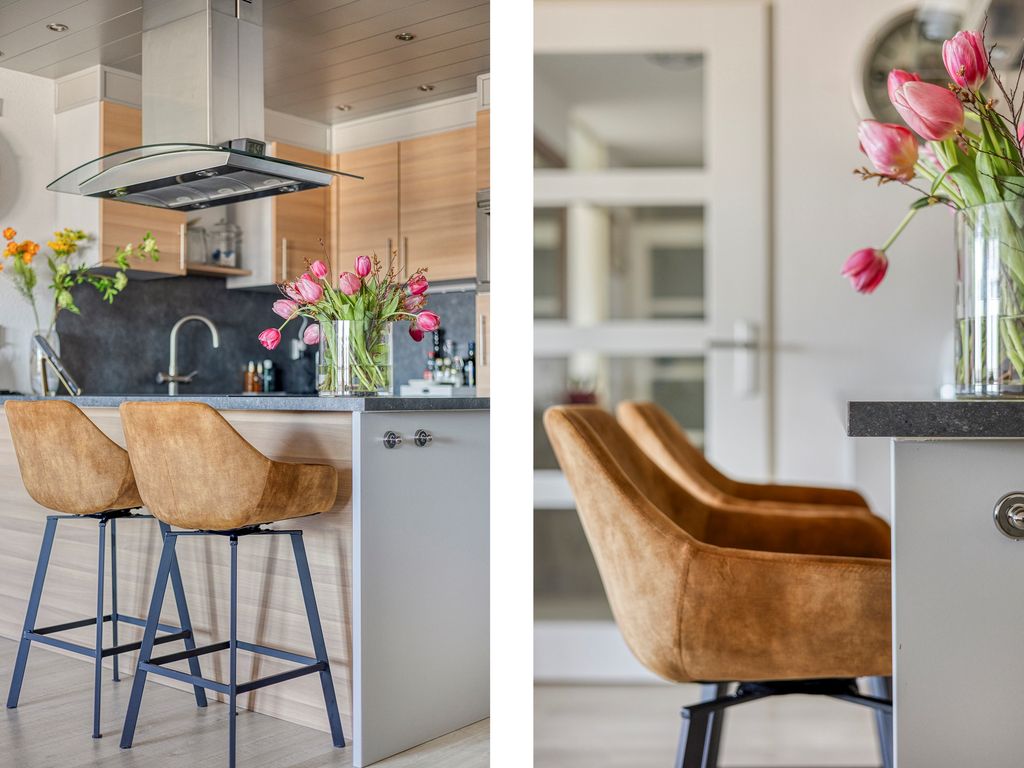 Rossinistraat 152, Capelle aan den IJssel