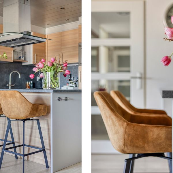 Rossinistraat 152, Capelle aan den IJssel