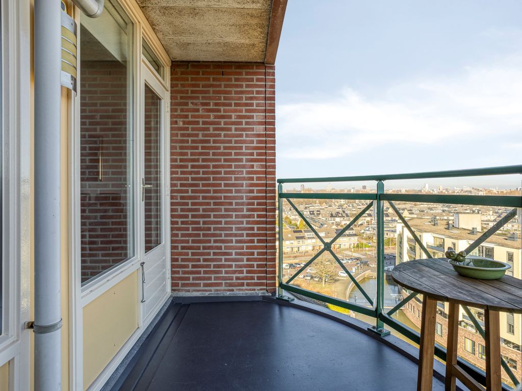 Rossinistraat 152, Capelle aan den IJssel