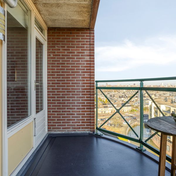 Rossinistraat 152, Capelle aan den IJssel