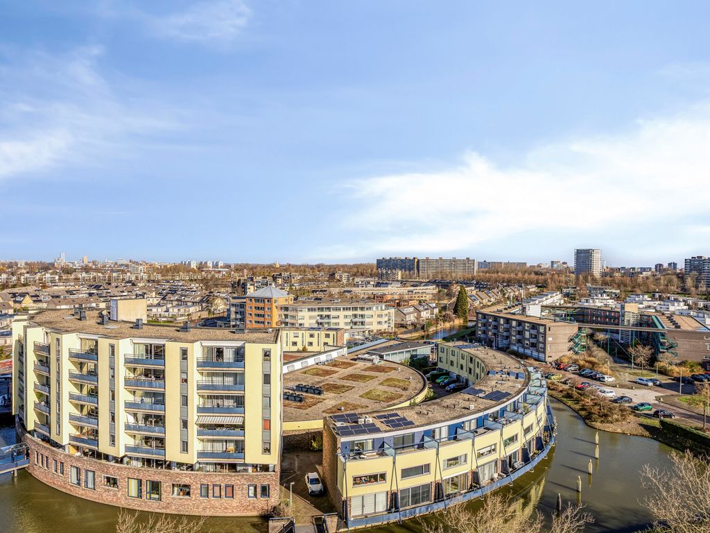 Rossinistraat 152, Capelle aan den IJssel