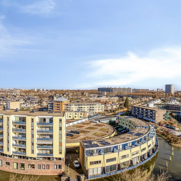 Rossinistraat 152, Capelle aan den IJssel