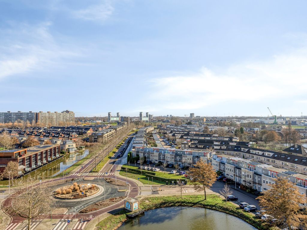 Rossinistraat 152, Capelle aan den IJssel