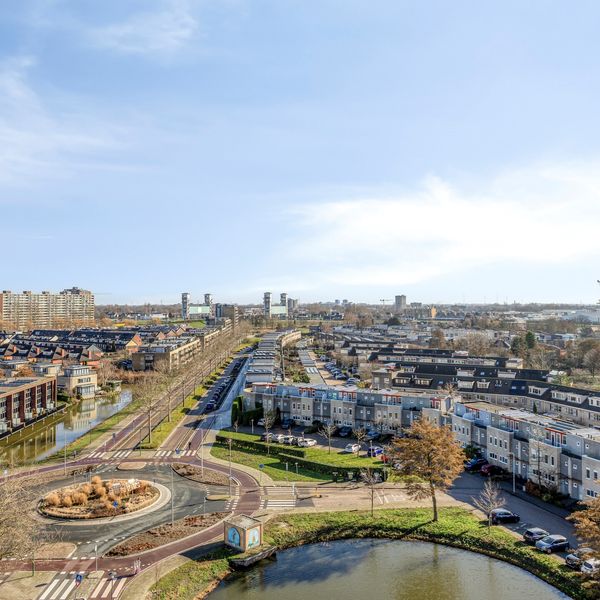 Rossinistraat 152, Capelle aan den IJssel