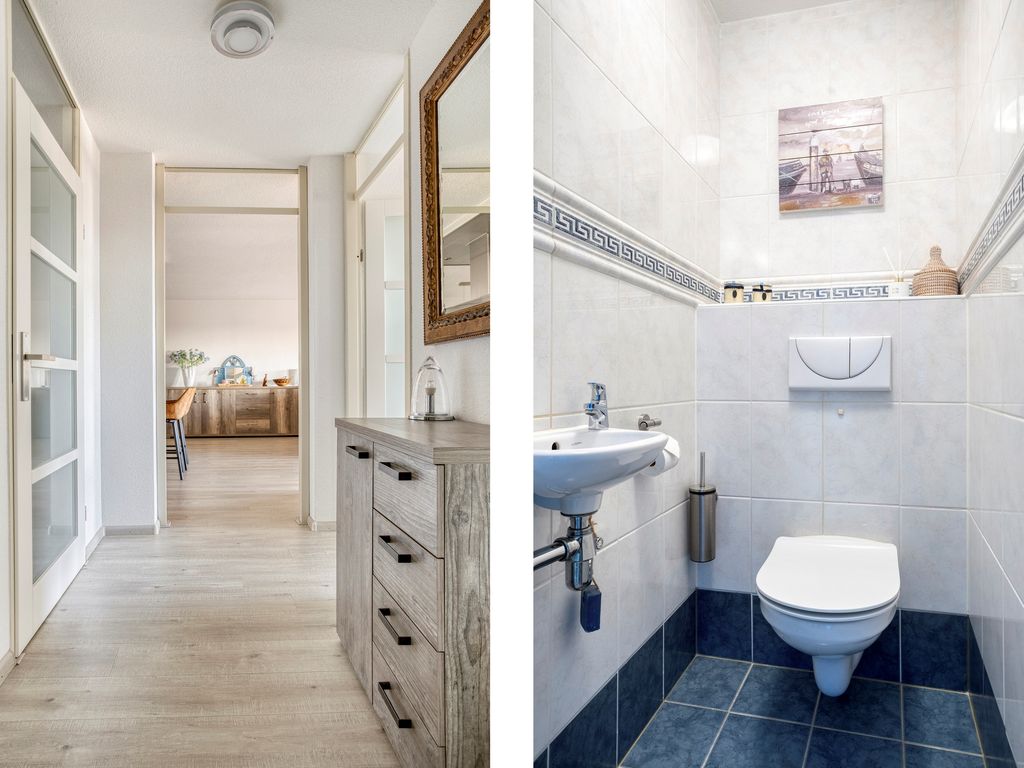 Rossinistraat 152, Capelle aan den IJssel