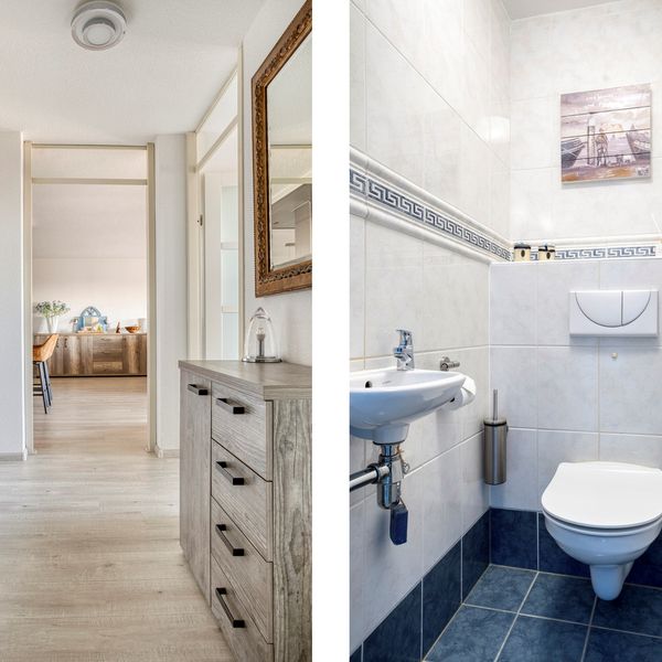 Rossinistraat 152, Capelle aan den IJssel