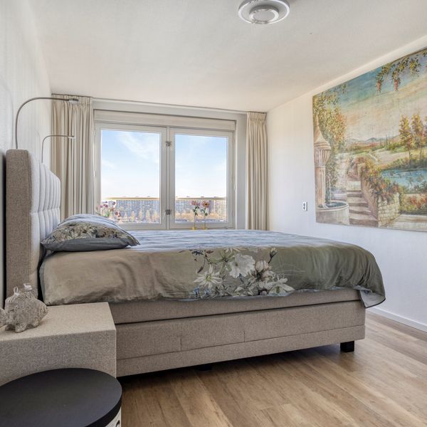 Rossinistraat 152, Capelle aan den IJssel