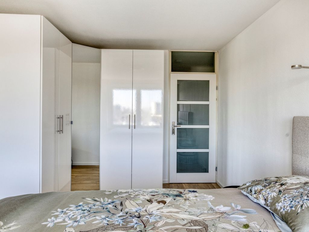 Rossinistraat 152, Capelle aan den IJssel