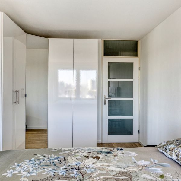 Rossinistraat 152, Capelle aan den IJssel