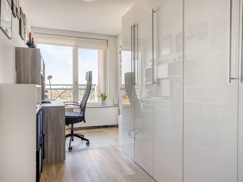 Rossinistraat 152, Capelle aan den IJssel