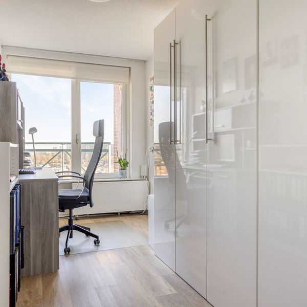 Rossinistraat 152, Capelle aan den IJssel