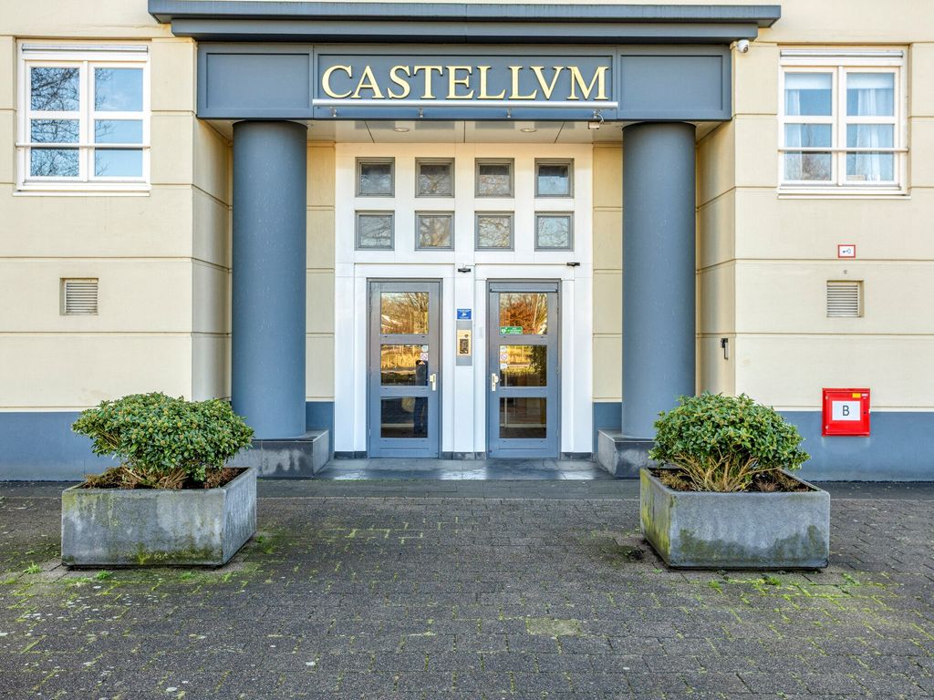 Rossinistraat 152, Capelle aan den IJssel