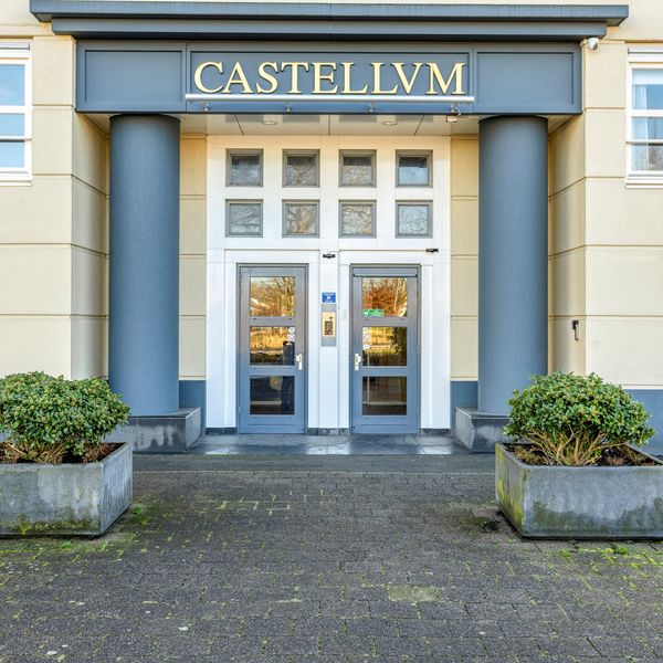 Rossinistraat 152, Capelle aan den IJssel