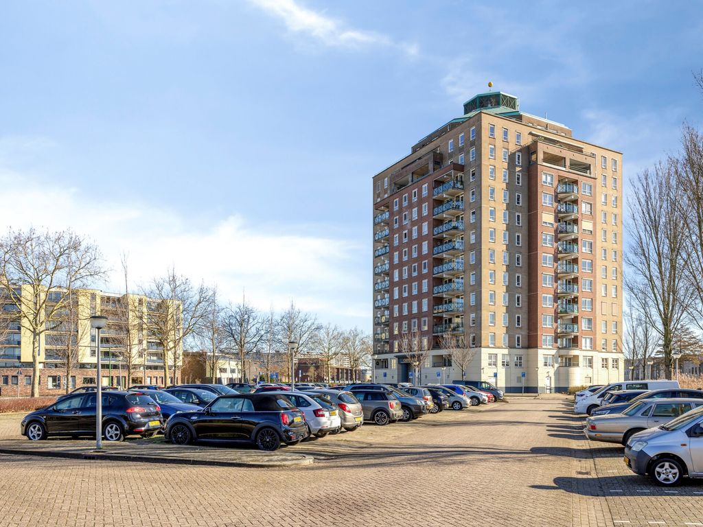 Rossinistraat 152, Capelle aan den IJssel